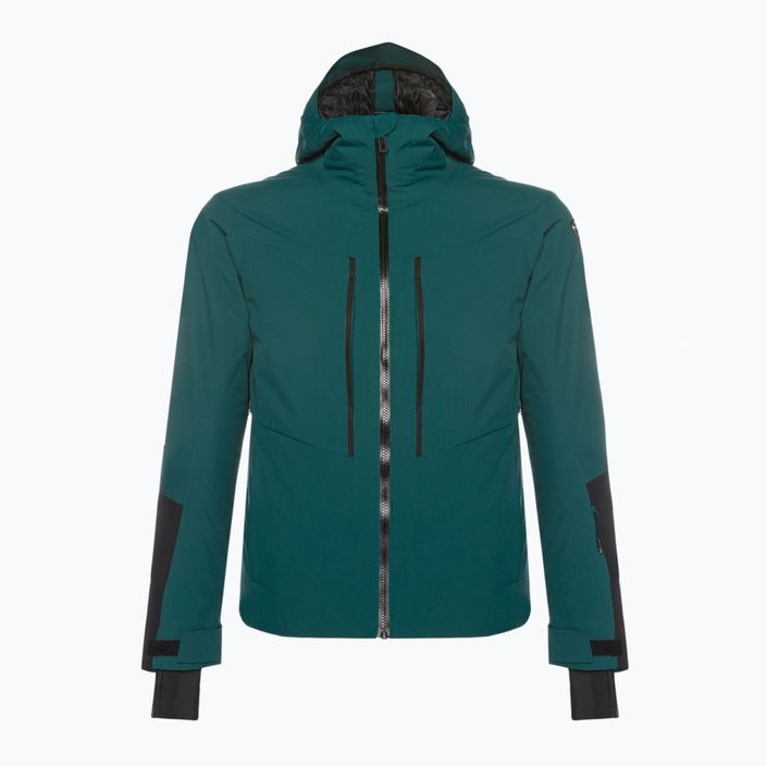 Jachetă de schi pentru bărbați Rossignol Fonction green 3